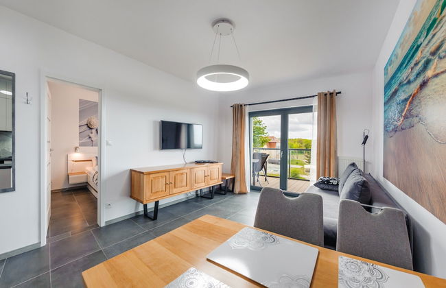 Apartamenty Sun & Snow Gardenia - Photo 44