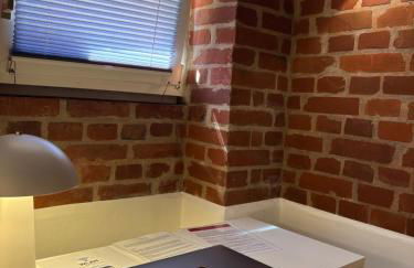 Boho & Loft 2 Zimmer Parkplatz - Photo 19