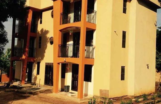 Elibana Apartments - Foto 1