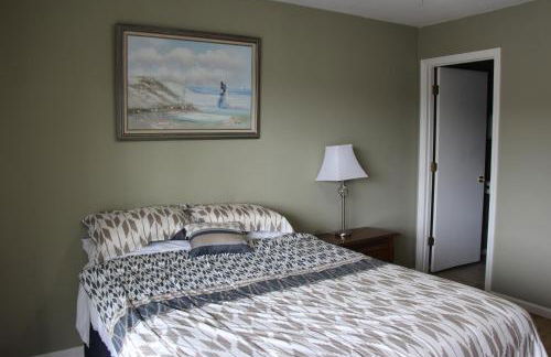 Wheelhouse Condo Lake View! 3BR 3BA - Foto 8