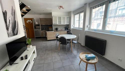 Appart 2 à croix - Foto 3