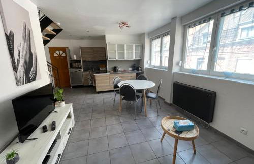 Appart 2 à croix - Foto 3