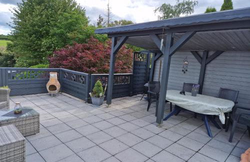 Ferienwohnung Parkblick Medebach - wunderschöne 52qm Dachterasse - in der Nähe von Center Parcs - Foto 2