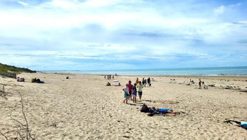 Gîte 6 personnes - Foto 3