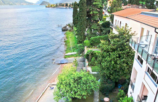 Apartment in Menaggio Near Lake Como - Foto 15