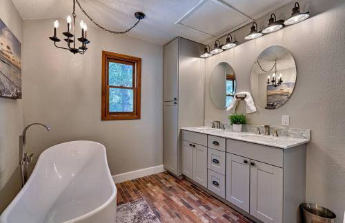 Cozy 3-Bedroom Retreat in Scenic Flagstaff - Foto 12