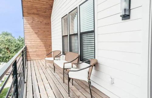 Luxury home in the heart of Indy - Foto 45