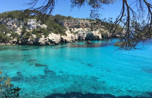 Villa Paraiso D14 by BookMenorcaVillas - Foto 59