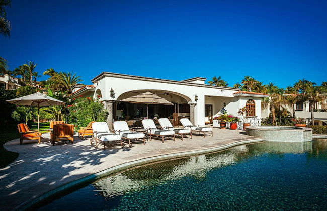 Casa de las Risas in Palmilla - Foto 5