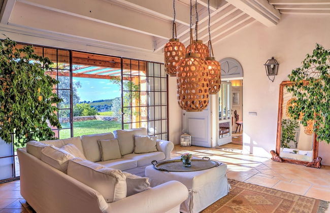 Villa Le Cave 12 in Campalto - Foto 36