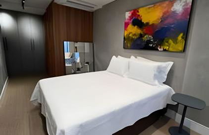 Luxo - 2 suítes| Balneário Shopping (anexo) - Foto 16