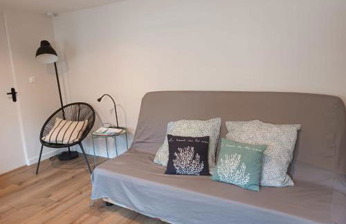 Maison studio proche mer - Foto 9