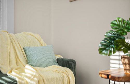 Charming Studio with Sun Room Sleeps 4 - Foto 11