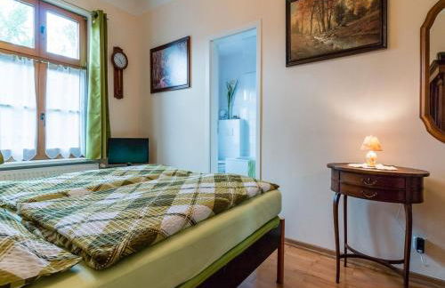 Ferienwohnungen Romantika - Foto 24