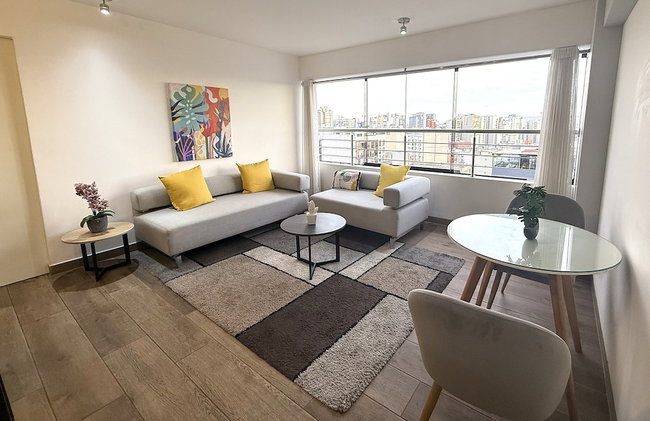 Miraflores Down Town - Foto 1