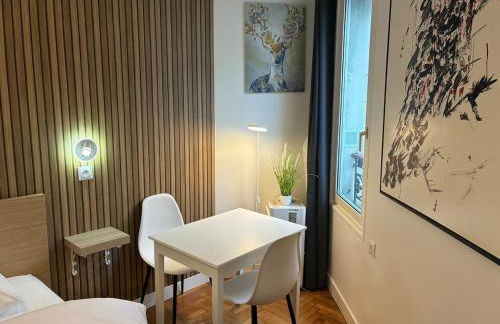 Studio number 9 - Foto 25