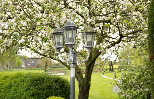 Ferienwohnung Birken Allee, 35181 - Foto 8