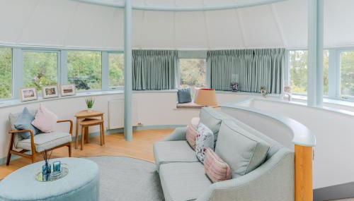 Retreat to the Water Tower - Foto 2