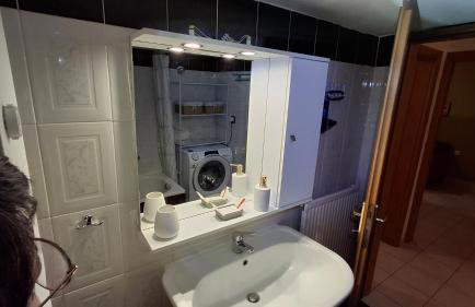 SweetHome Komotini central & comfy apartment with Parking - Foto 15