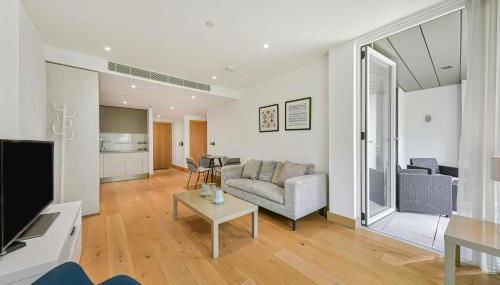 Paddington Ex LUX Flat - Foto 3