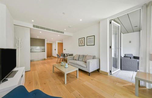 Paddington Ex LUX Flat - Foto 3