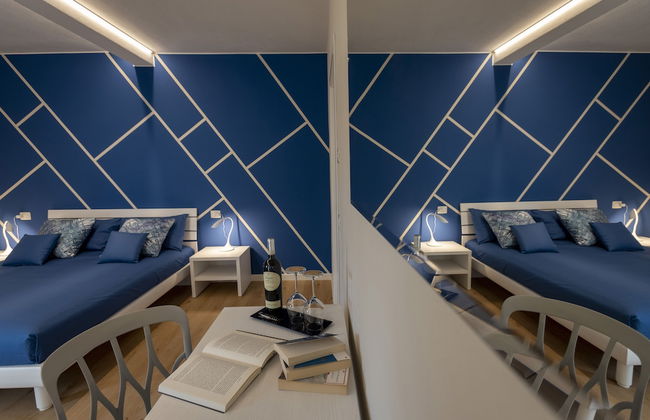 Villa Bernasconi - camere e ristorante - - Foto 40