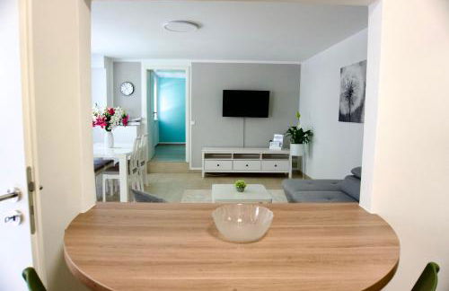 Ferienwohnung Sonnenschein - Foto 9