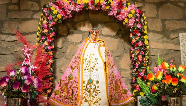 Excursión a Santa Rosa de Quives y Canta - Foto 3