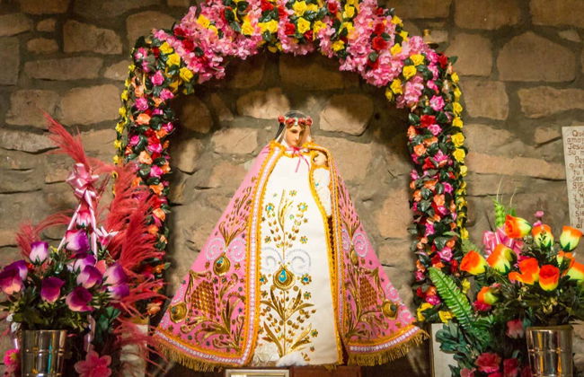 Excursión a Santa Rosa de Quives y Canta - Foto 3