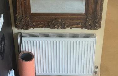 Villa 10 min bus to Oxford train - Foto 45