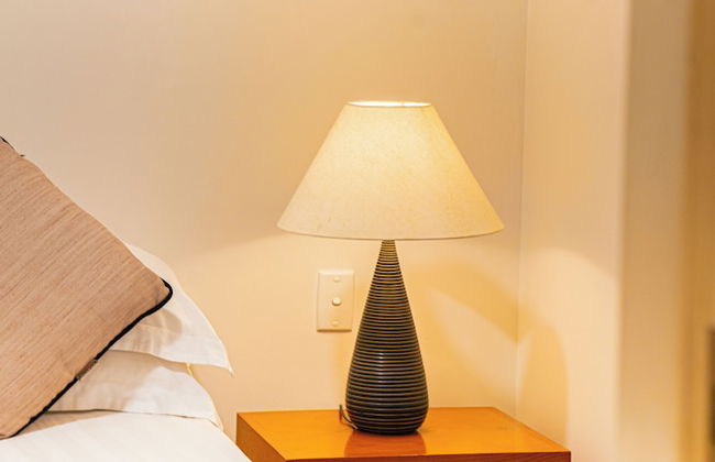 Downtown Retro Serviced Apartment - Foto 10