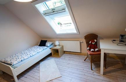 Schwarzwaldferienwohnung Oberle - Foto 28