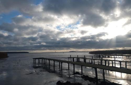 Fischstübchen Neeberg Apt 2 – Meerjungfrau - Foto 51