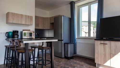 LA BATISSE l'arbre beige - Foto 5, stove, dishwasher, pet friendly, minibar