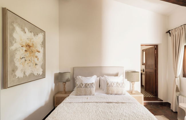 Reserva Rotana Hotel - Foto 15