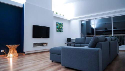 Le Rousseau • Haut standing • Duplex • Centre-ville - Foto 4