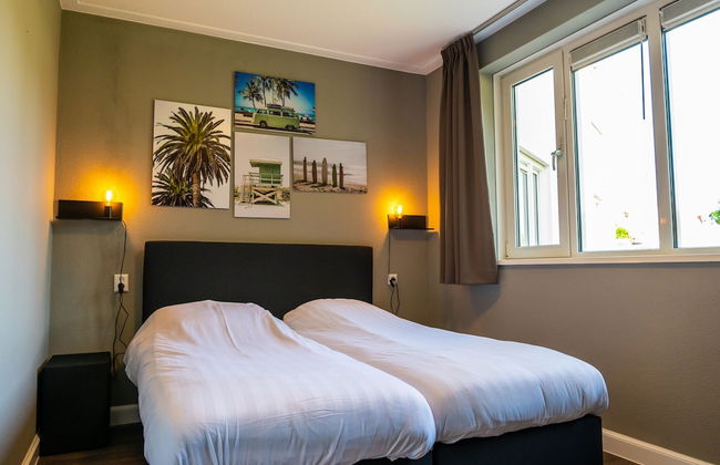 EuroParcs Noordwijkse Duinen - Photo 34