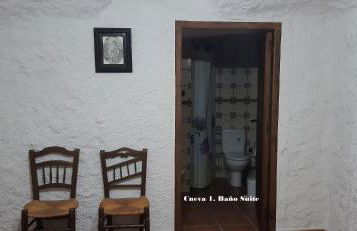 Cuevas Lourdes N-2 - Foto 9