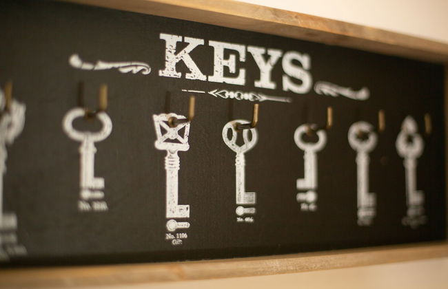 Portico 57 - Foto 21