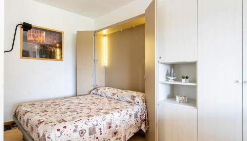 Livorno Modern Studio 110 meters from Bagni Pancaldi! - Foto 3