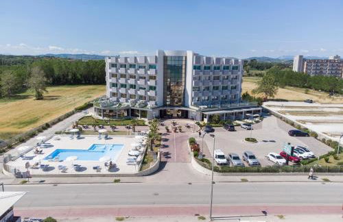 Hotel Residence Imperial - Foto 23