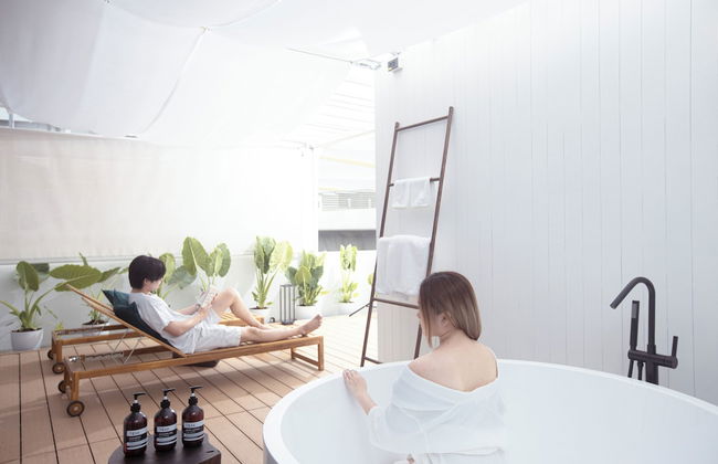 The Lair Bangkok - Photo 39