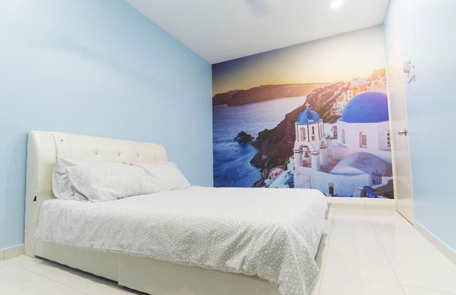 The Trails Of Kampar by MK - Foto 3