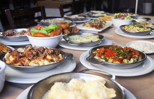 Tour noturno por Curitiba + Jantar italiano - Foto 4