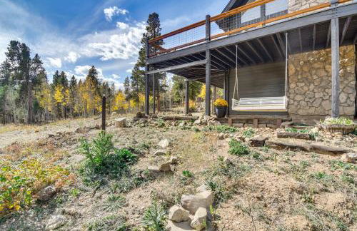 Spacious Black Hawk Home with Deck and Mountain Views! - Foto 38