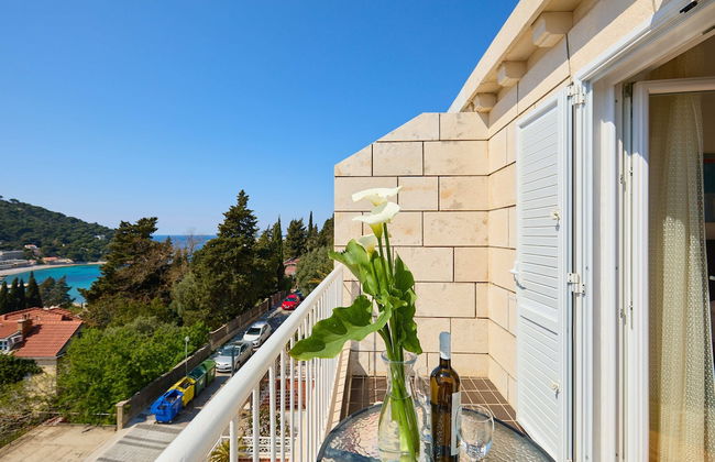 KABLAR'S SUNNY SUITES - Foto 39