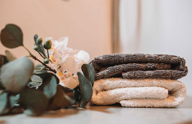 Apartment With Atrium Anabela - Foto 29