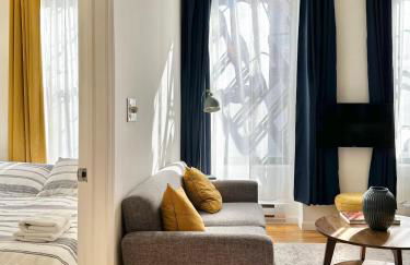 Cottage 215 Apartments - Foto 9