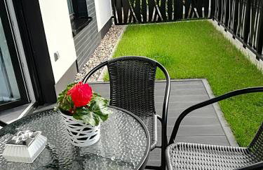 Apartament Wrocław Centrum Dorzecze Legnickiej - Photo 42