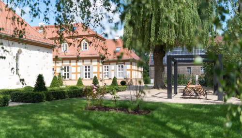 Schloss Beuchow - Foto 5, Garden